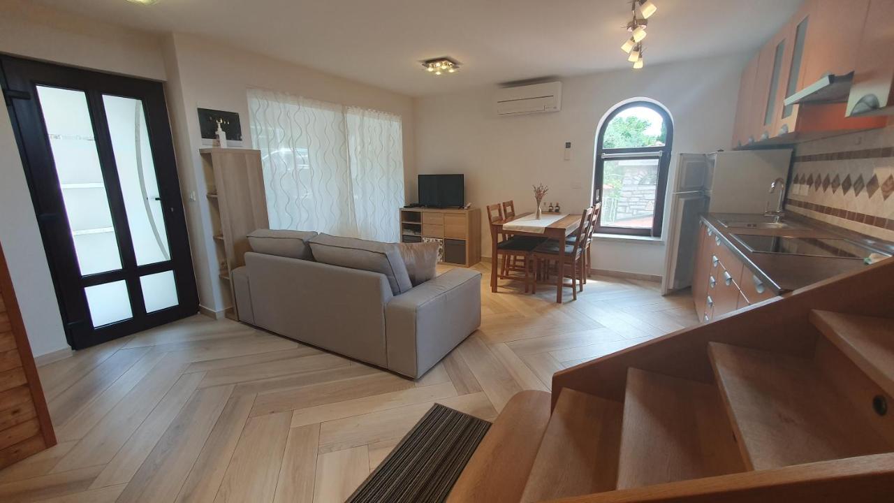 Apartment Laurus Portorose Esterno foto