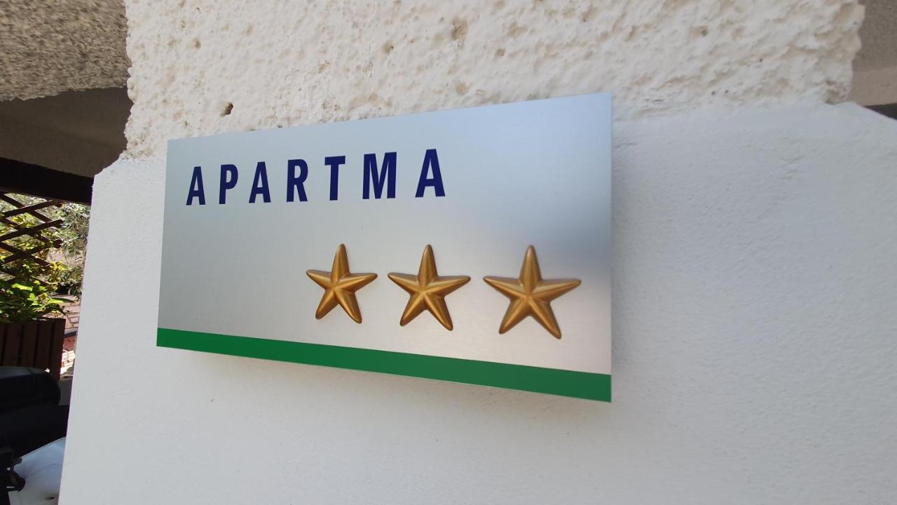 Apartment Laurus Portorose Esterno foto