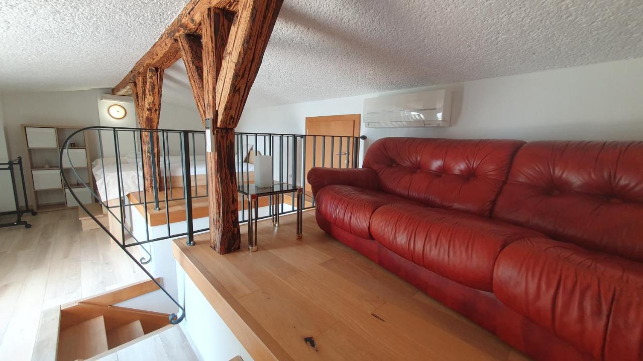 Apartment Laurus Portorose Esterno foto