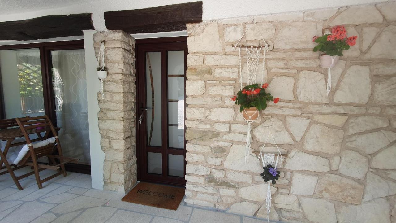 Apartment Laurus Portorose Esterno foto