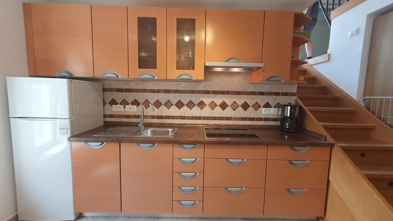 Apartment Laurus Portorose Esterno foto