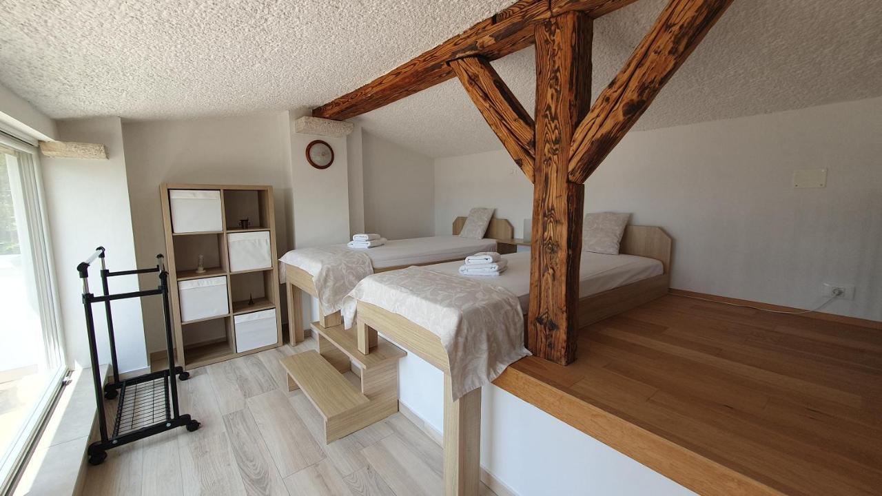Apartment Laurus Portorose Esterno foto