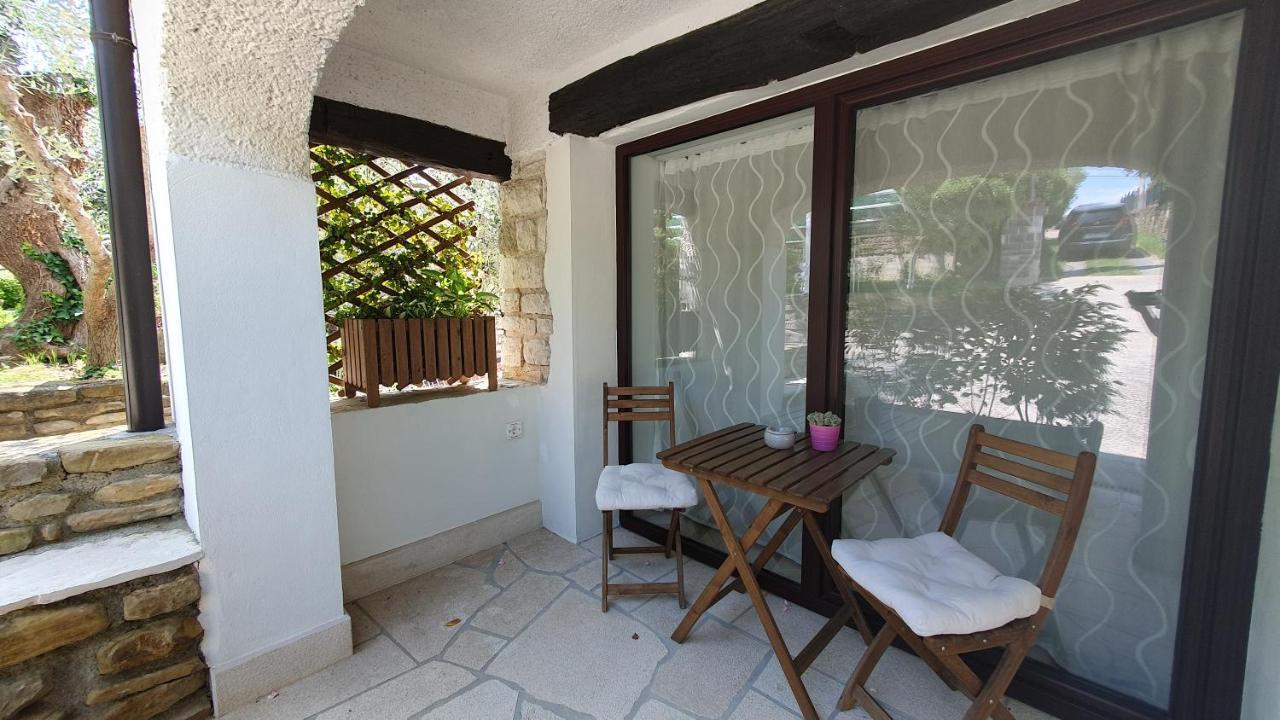 Apartment Laurus Portorose Esterno foto