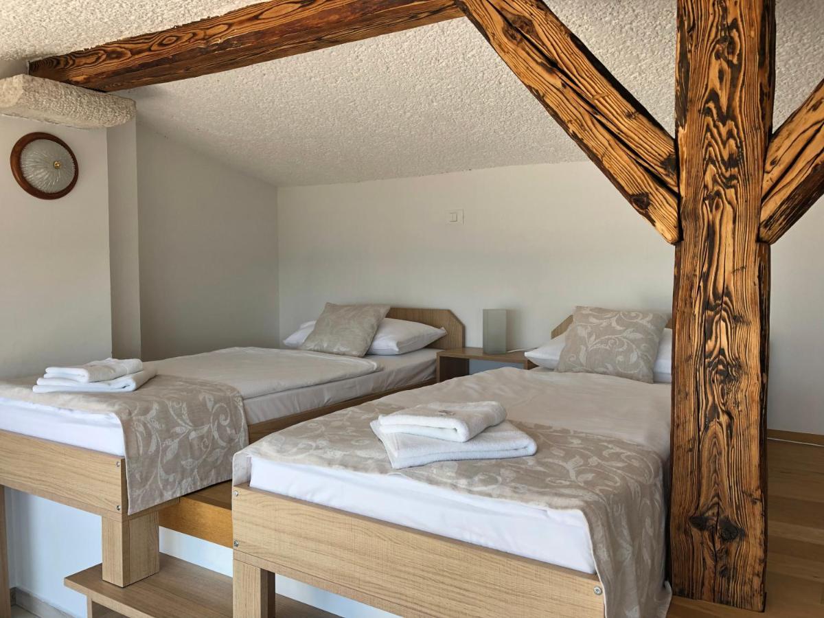 Apartment Laurus Portorose Esterno foto
